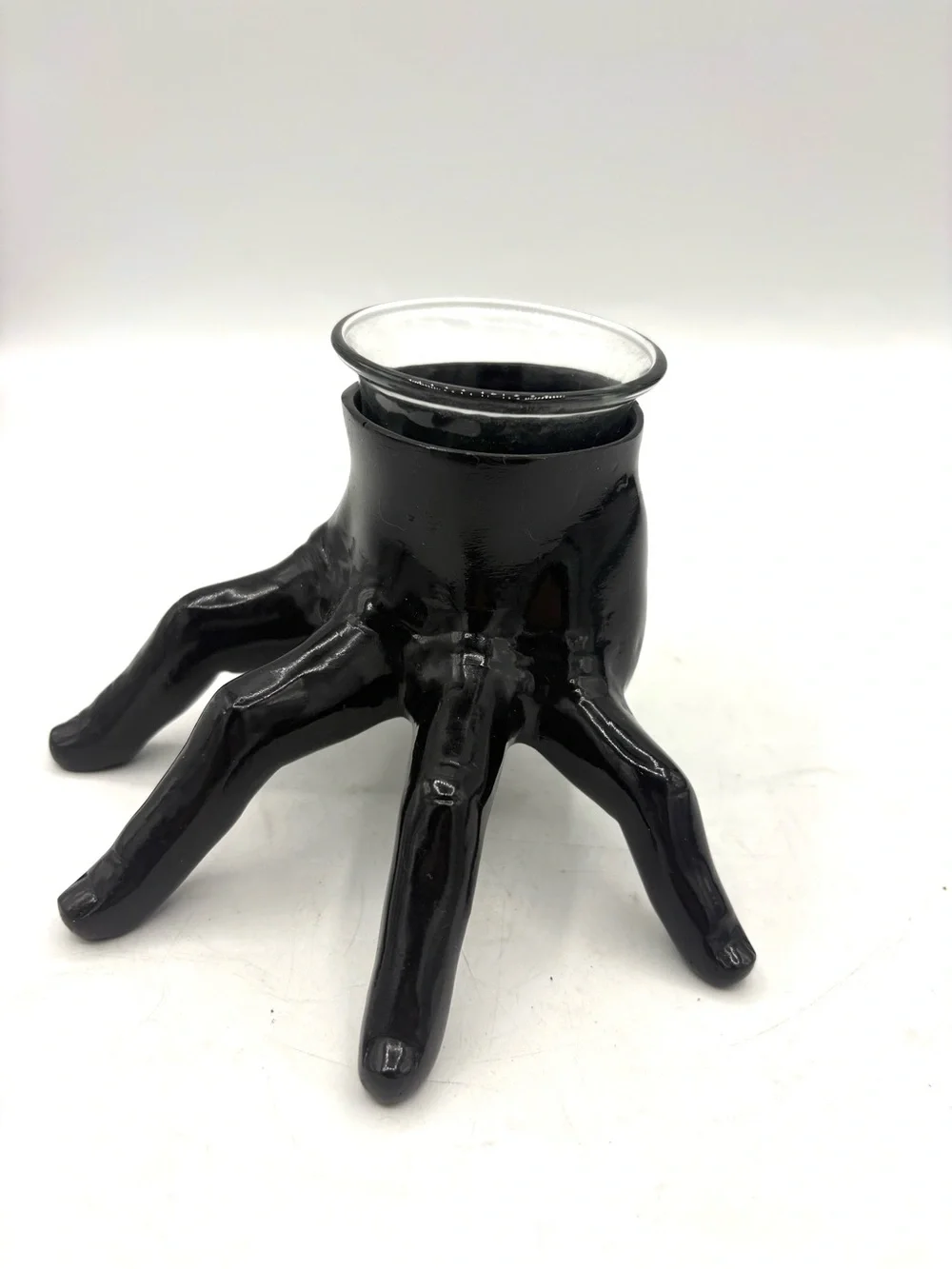 Hyde and Eek Hand Candle Holder
